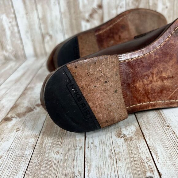 Cole Haan Nik3 air leather loafer‎ Mens 9 - Picture 8 of 9